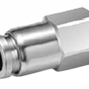 SMC 管件和管道 KQG2F04-01