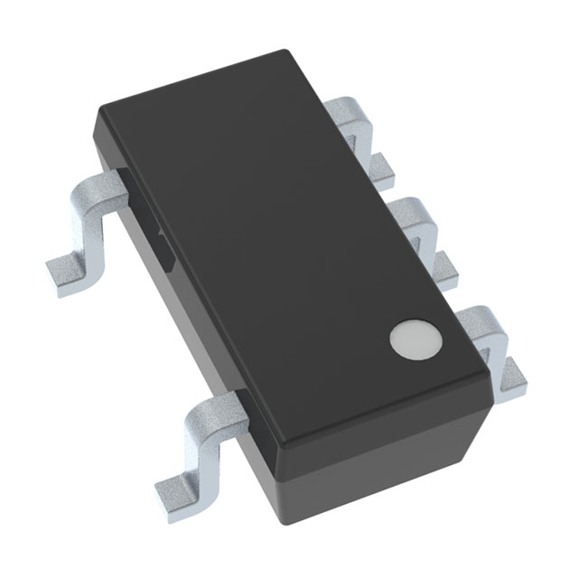 ON SEMICONDUCTOR 逻辑门 MC74VHC1G32DBVT1G