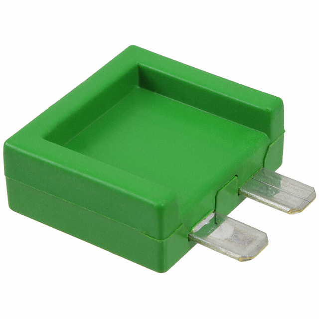 LITTELFUSE PTC可复位保险丝 BD540-30