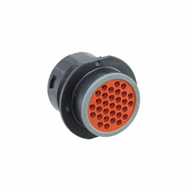 TE CONNECTIVITY 汽车连接器 HDP24-24-31PT-L017