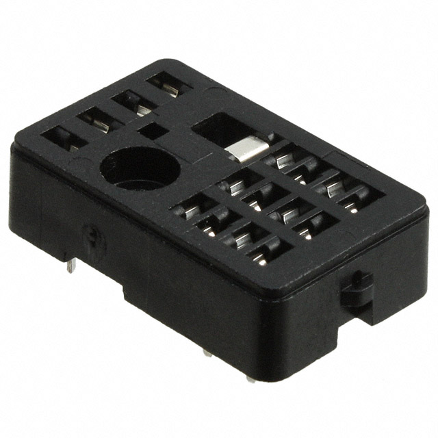 TE CONNECTIVITY 其他继电器 9-1393809-1