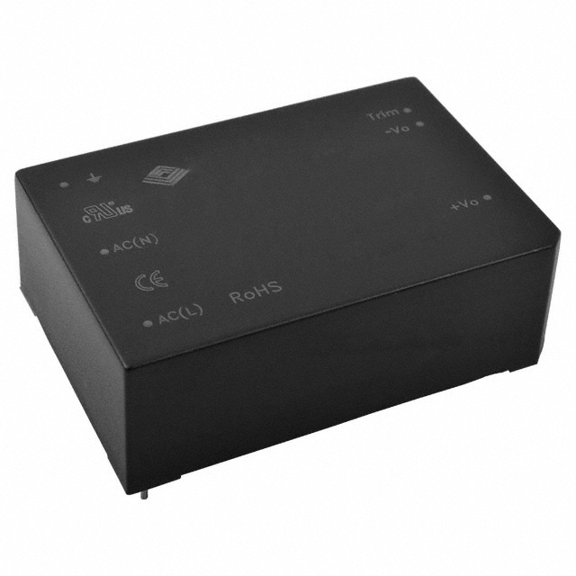 CUI AC-DC稳压器 VSK-S20-15U