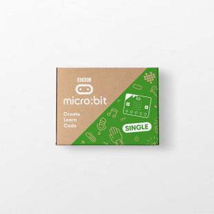 MICRO:BIT SINGLE--云汉芯城ICKey.cn