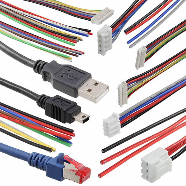 TRINAMIC 其他工具 TMCM-1310-CABLE