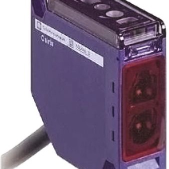 TELEMECANIQUE SENSORS 光电传感器 XUK2APANL2R