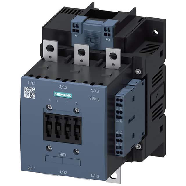 SIEMENS/西门子 其他继电器 3RT10552AB36