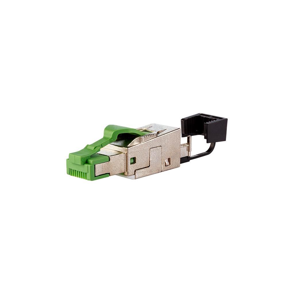METZ CONNECT 模块化连接器 - 插头 130E405032PE