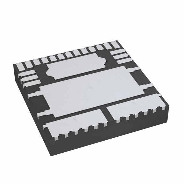 NXP SEMICONDUCTORS 其他驱动器 MC06XS4200FKR2
