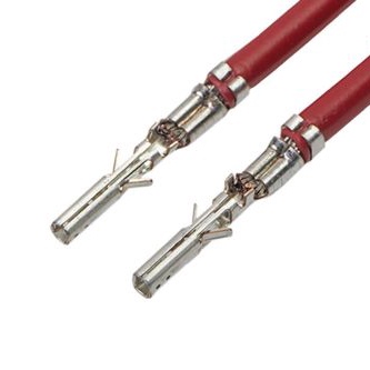 MOLEX 扁平带状线缆 214760-2223