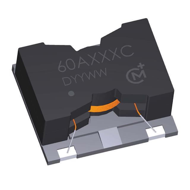 MURATA MANUFACTURING 贴片电感 60A313C