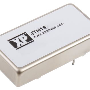 XP POWER AC-DC模块 JTH1548S15