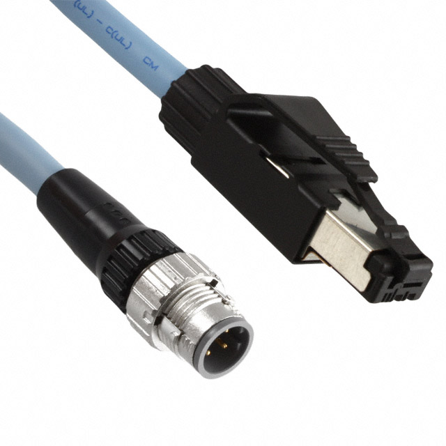 OMRON/欧姆龙 计算机线缆 XS5W-T421-EMC-K