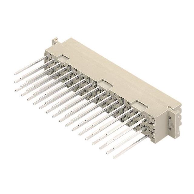 HARTING 背板连接器 - DIN 41612 09062486821