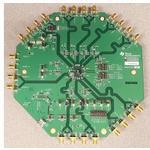 TEXAS INSTRUMENTS 评估、开发板开发工具 LMK03328EVM