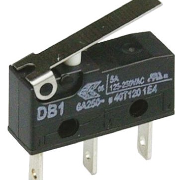 ZF FRIEDRICHSHAFEN 限位开关 DB1C-B1LB
