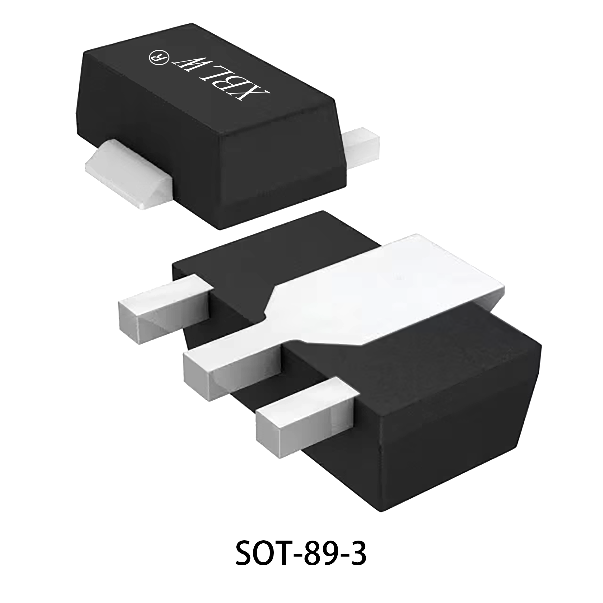 XBLW/芯伯乐 LDO稳压器 XBL1117-ADJ/STR