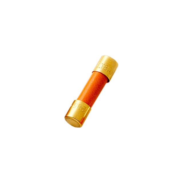 LITTELFUSE 熔断保险丝 028501.6HXP
