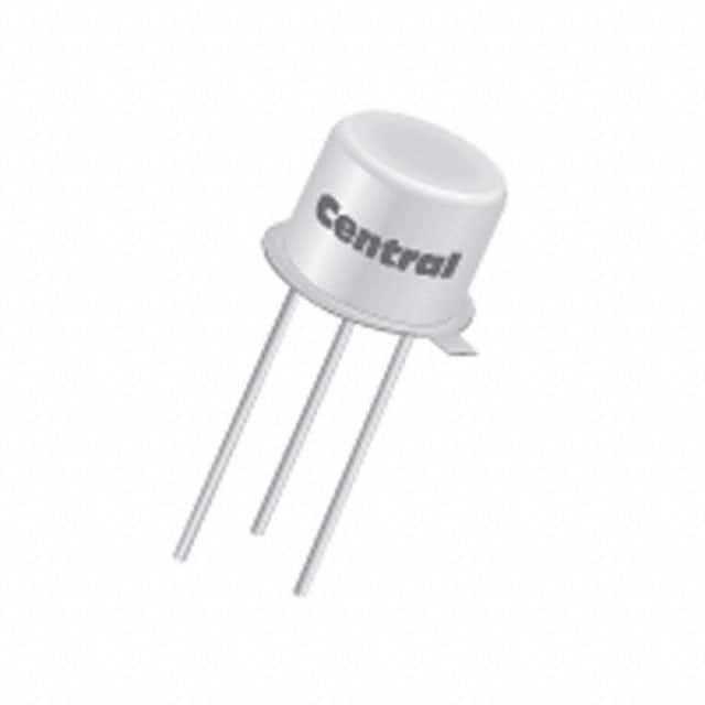 MICROSEMI 三极管(BJT) 2N2369A