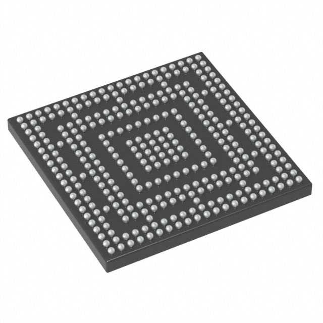 MICROCHIP TECHNOLOGY 微控制器(MCU) M2S025TS-1FCS325