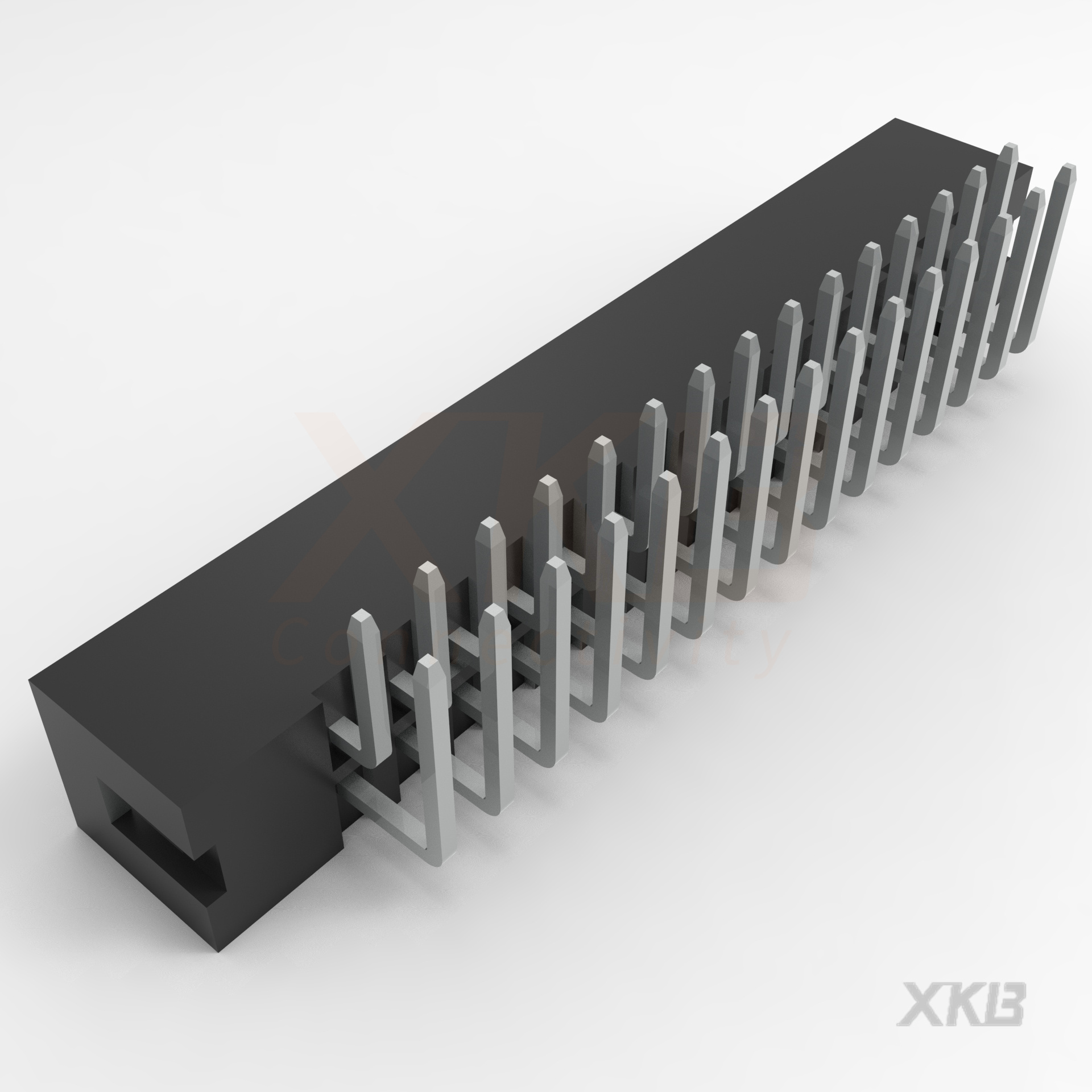 X2001WR-2x15B-6TV01--云汉芯城ICKey.cn