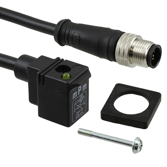 MOLEX 压力传感器 1210360392