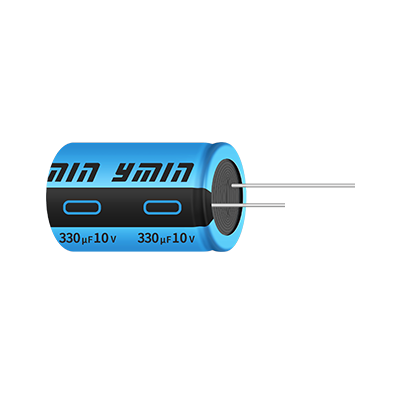 YMIN/上海永铭电子 铝电解电容 LKLB0902E2R2MF