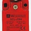 TELEMECANIQUE SENSORS 限位开关 XCLJ564H29