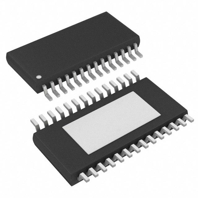 ANALOG DEVICES DC-DC稳压器 LTC3119HFE#PBF