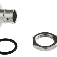 TELEGARTNER 同轴连接器（RF） J01005A0007