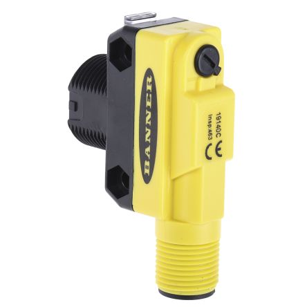 BANNER ENGINEERING 光电传感器 QS18VP6DQ8