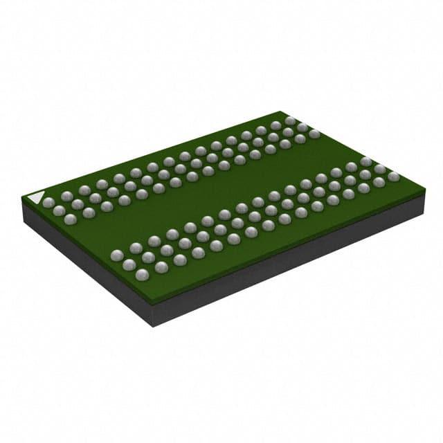 INTEGRATED SILICON SOLUTION 动态随机存储器(DRAM) IS43TR16512B-125KBLI