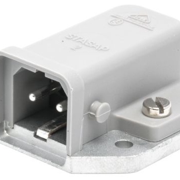 HIRSCHMANN  930822106 STASAP 2 B