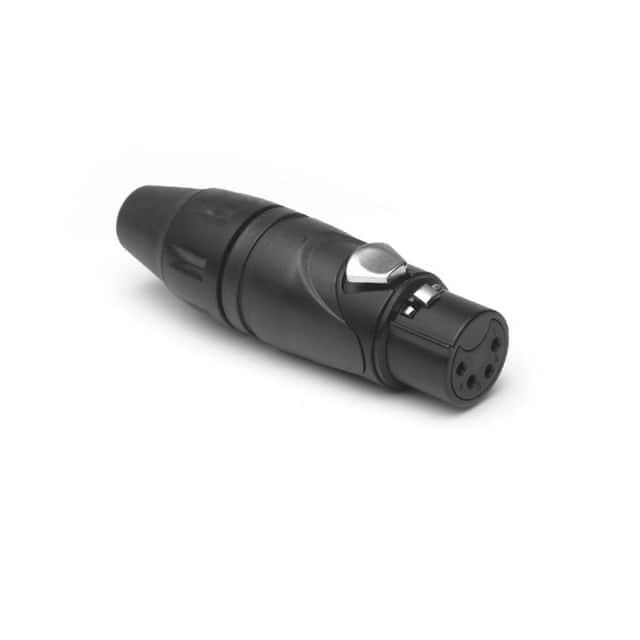 AMPHENOL 圆形连接器 AX4FB