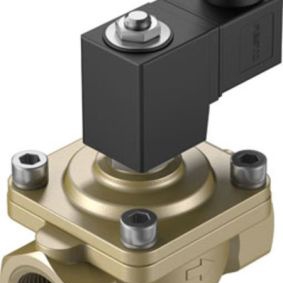 FESTO 气动/液压/传动设备 VZWF-B-L-M22C-N1-275-E-2AP4-6