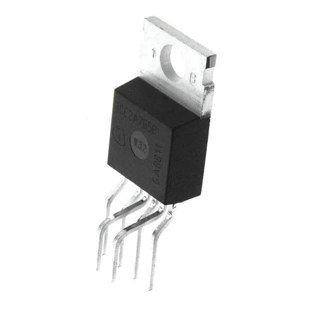 INFINEON TECHNOLOGIES AC-DC稳压器 ICE3A3565PBKSA1