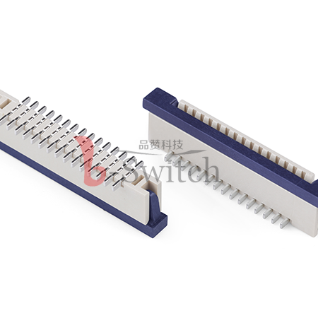 G-SWITCH/品赞 FFC/FPC连接器 GT-F1003SV54-11SBT01
