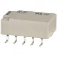 PANASONIC 信号继电器 TQ2SL-5V