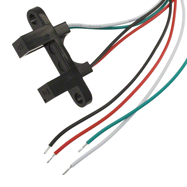 TT ELECTRONICS 光电传感器 OPB811W55Z