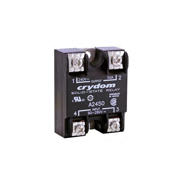 SENSATA TECHNOLOGIES 固态继电器 A2450GH