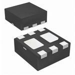 ON SEMICONDUCTOR 场效应管(MOSFET) FDFMA2P029Z-F106