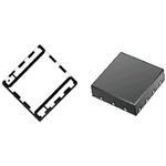 STMICROELECTRONICS 场效应管(MOSFET) PD55003L-E
