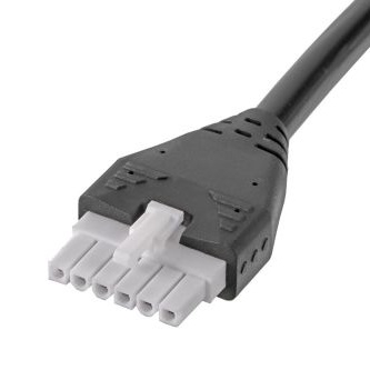 MOLEX 电源线线缆 2171590505