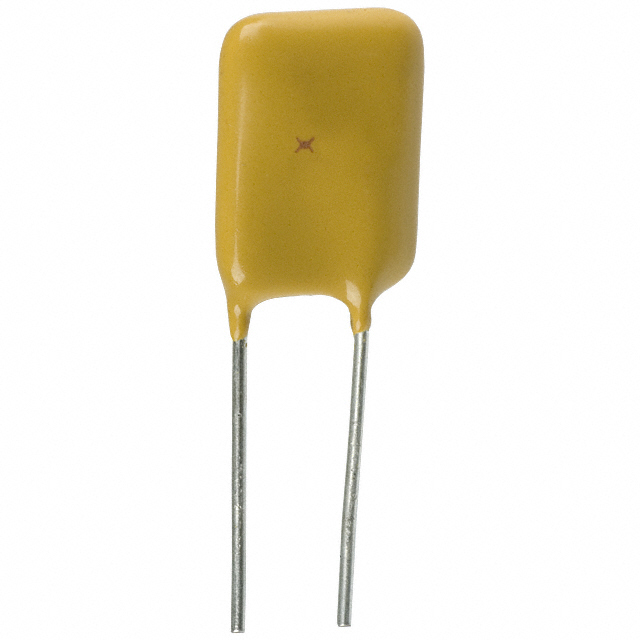 LITTELFUSE PTC可复位保险丝 LVR025S-1