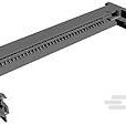 TE CONNECTIVITY 存储器连接器 - 直列式模块插座 5177827-3