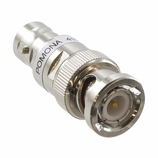POMONA ELECTRONICS RF衰减器 4108-6DB