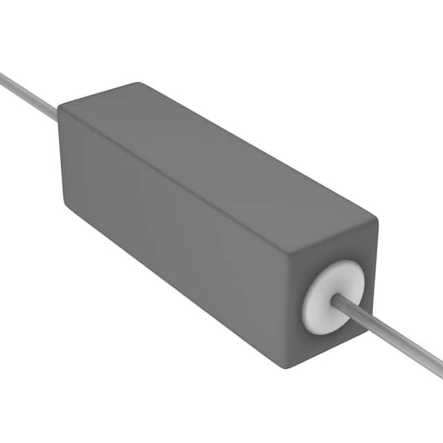 YAGEO/台湾国巨 通孔电阻 PSP500JB-160R