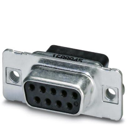 PHOENIX CONTACT D-Sub/D形连接器 - 其他 1688845