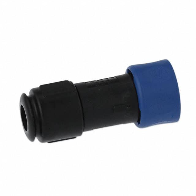 BULGIN 圆形连接器 PXP4010/02P/3035