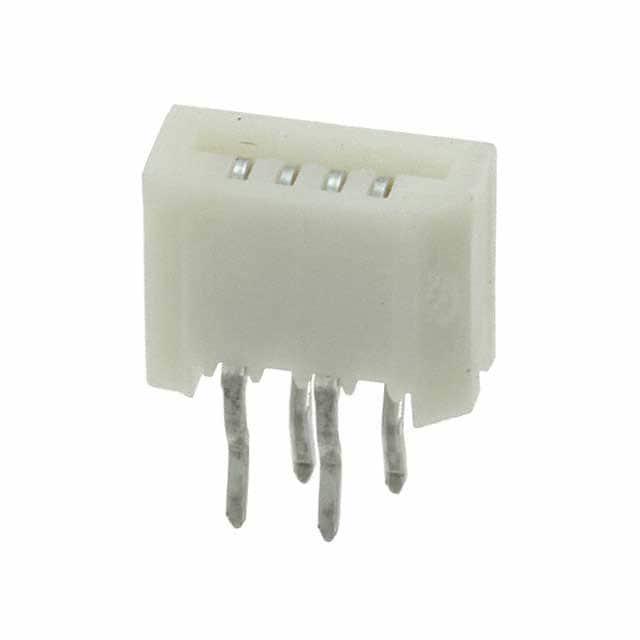 MOLEX FFC/FPC连接器 528060410