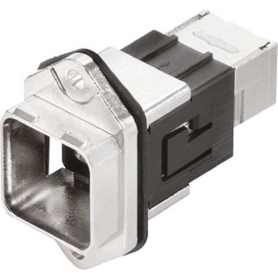 WEIDMüLLER 模块化连接器 - 适配器 1012310000